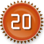 20周年集字徽章-20	
日期:2021-03-25 15:45:24