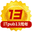 itpub13周年纪念徽章
日期:2014-10-08 15:20:46