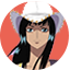 妮可·罗宾
日期:2022-05-16 09:40:29