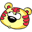 八级虎吧徽章
日期:2009-06-30 23:59:22